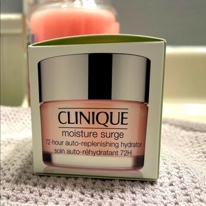 Unopened Moisture Surge 1.7oz